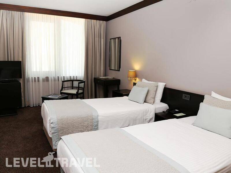 Фотография Marble Hotel