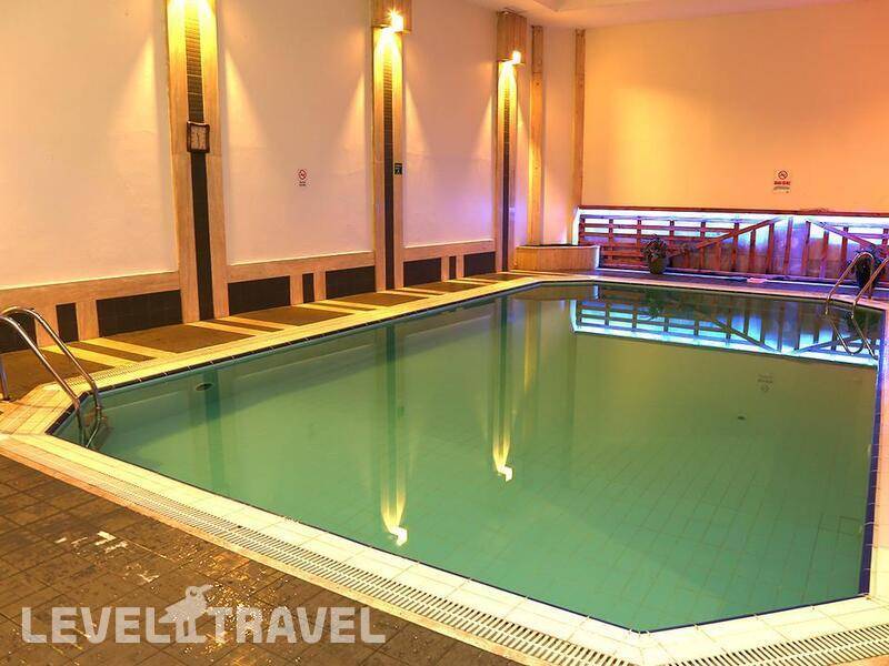 Фотография Marble Hotel Фотография Marble Hotel