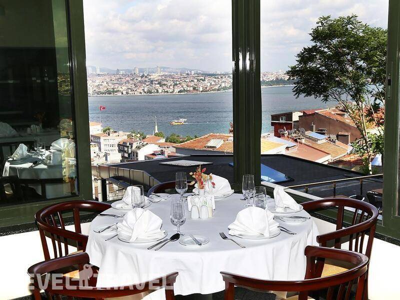 Фотография Marble Hotel Фотография Marble Hotel