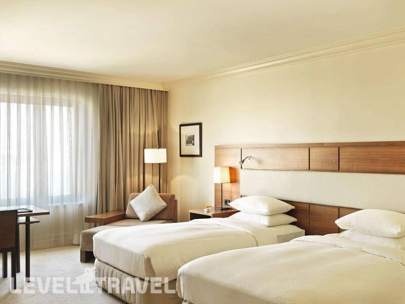 Фотография Grand Hyatt Istanbul Hotel