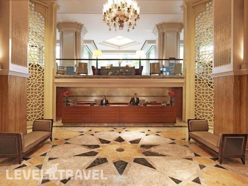 Фотография Grand Hyatt Istanbul Hotel