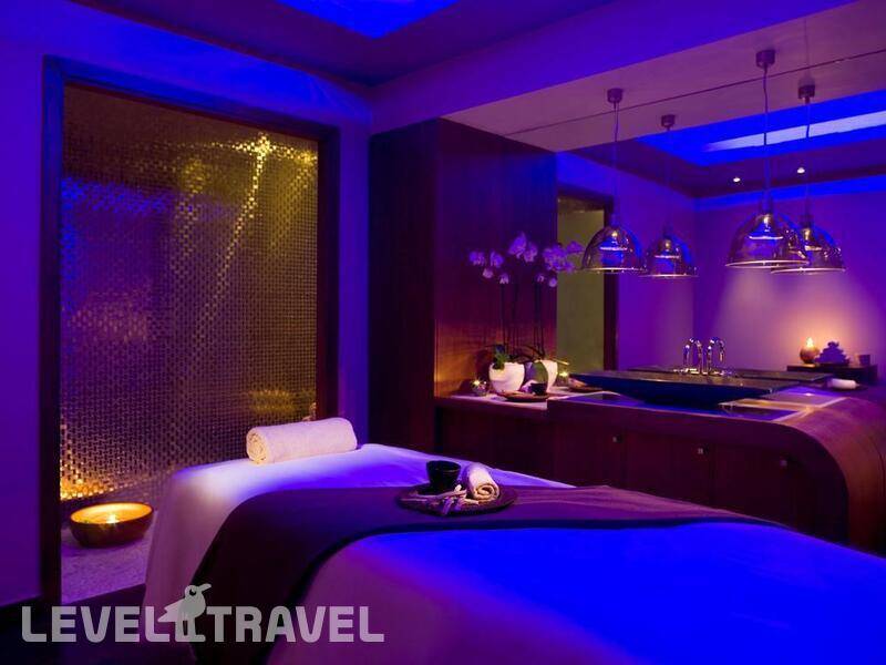 Фотография Grand Hyatt Istanbul Hotel