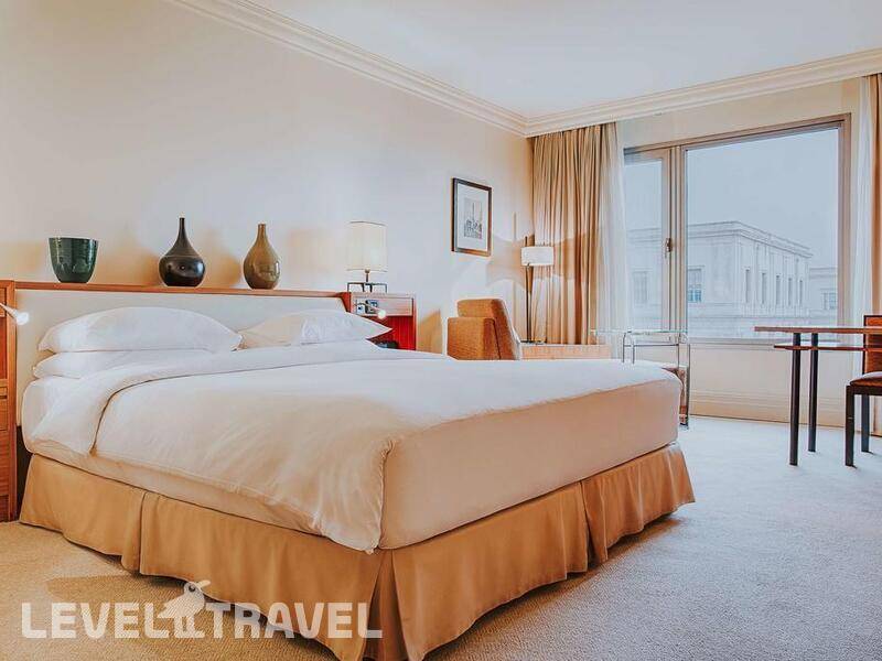Фотография Grand Hyatt Istanbul Hotel