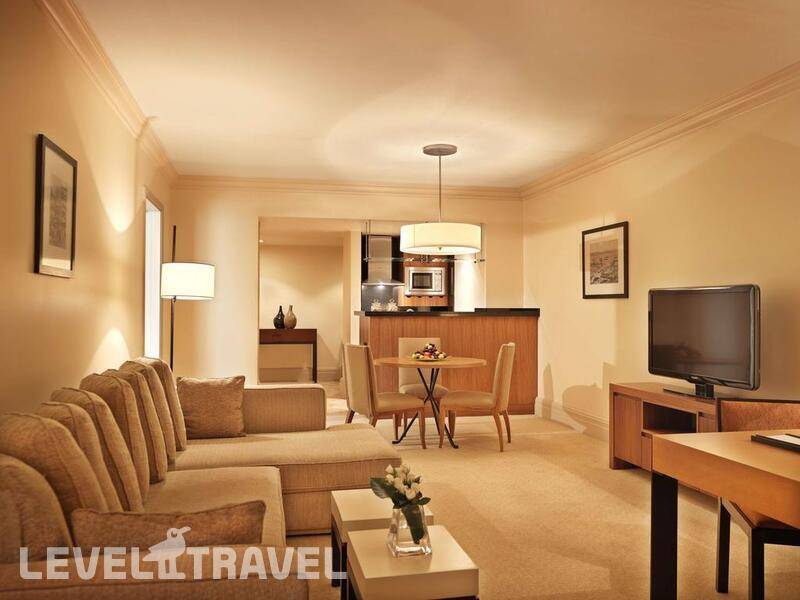 Фотография Grand Hyatt Istanbul Hotel