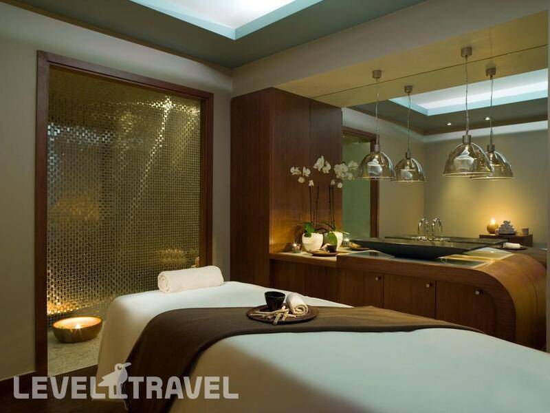 Фотография Grand Hyatt Istanbul Hotel