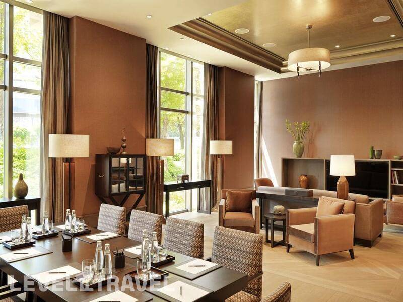 Фотография Grand Hyatt Istanbul Hotel