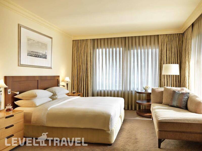Фотография Grand Hyatt Istanbul Hotel