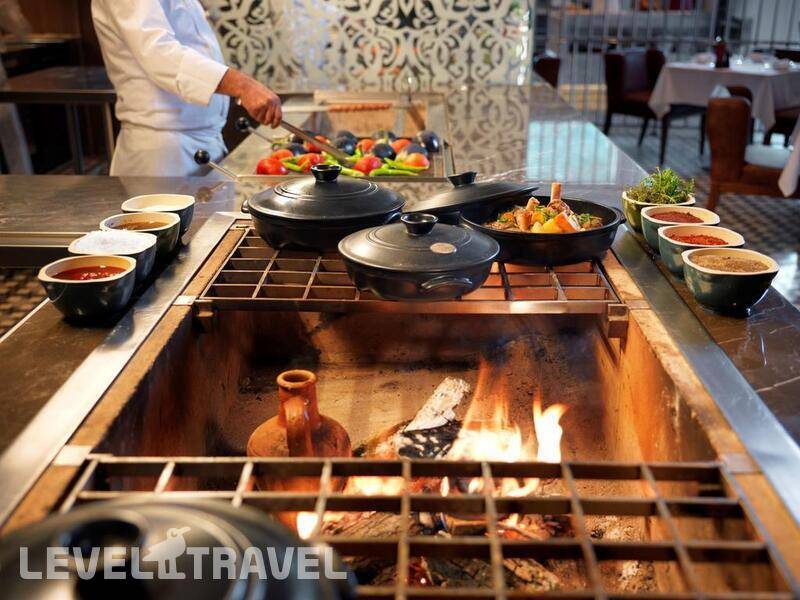 Фотография Grand Hyatt Istanbul Hotel