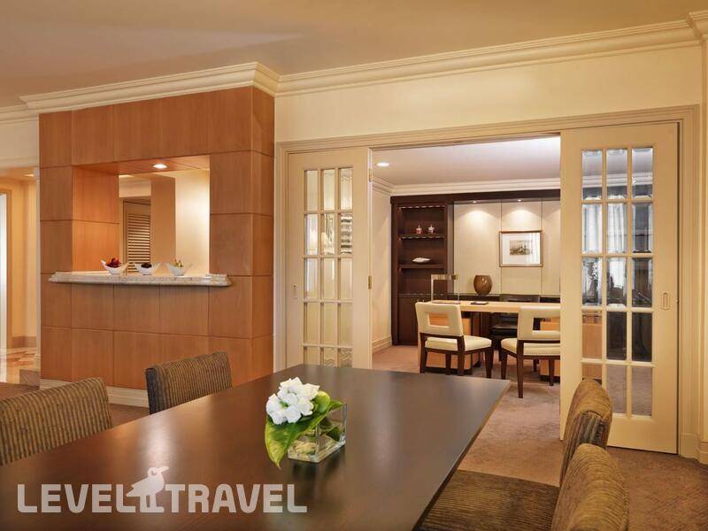 Фотография Grand Hyatt Istanbul Hotel