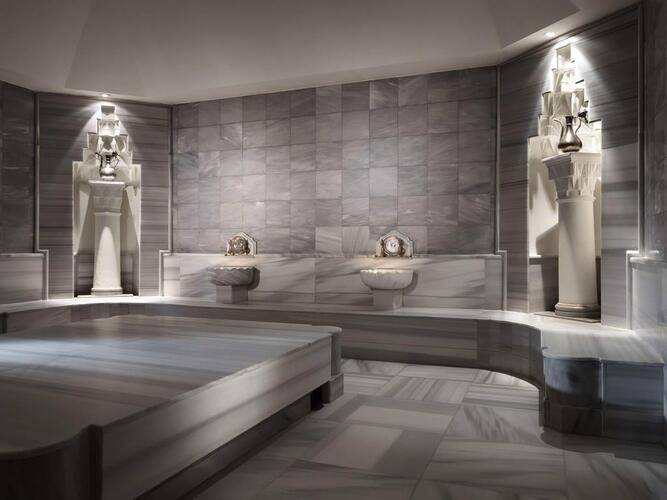 Grand Hyatt Istanbul Hotel