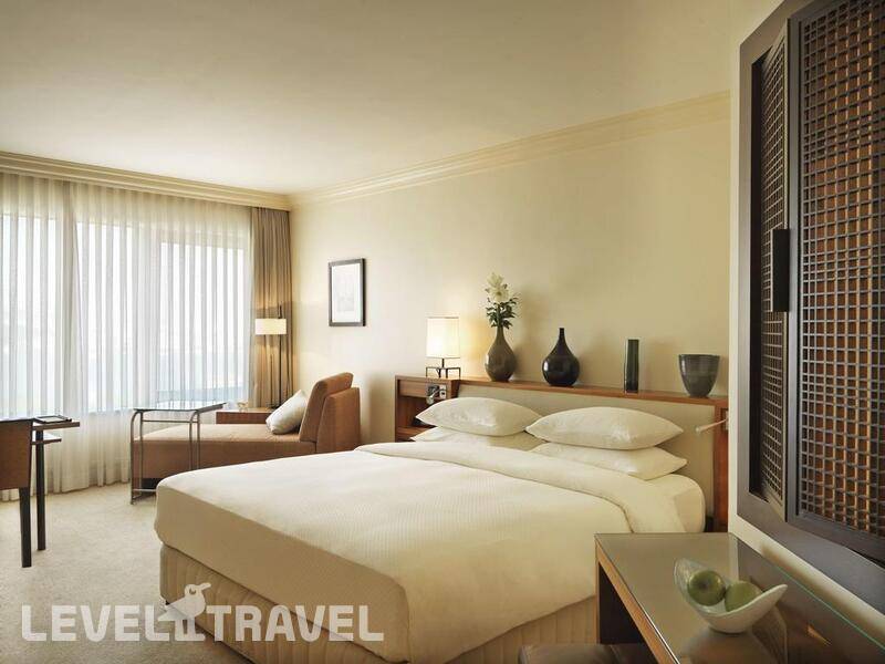 Фотография Grand Hyatt Istanbul Hotel