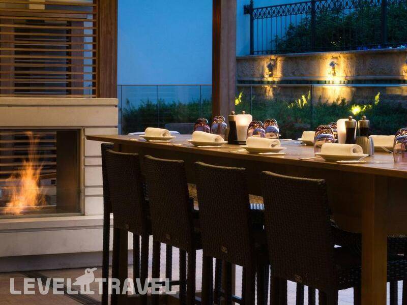 Фотография Grand Hyatt Istanbul Hotel