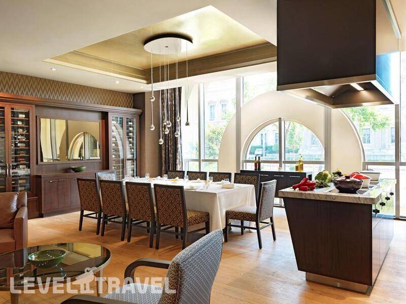 Фотография Grand Hyatt Istanbul Hotel
