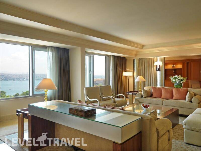 Фотография Grand Hyatt Istanbul Hotel