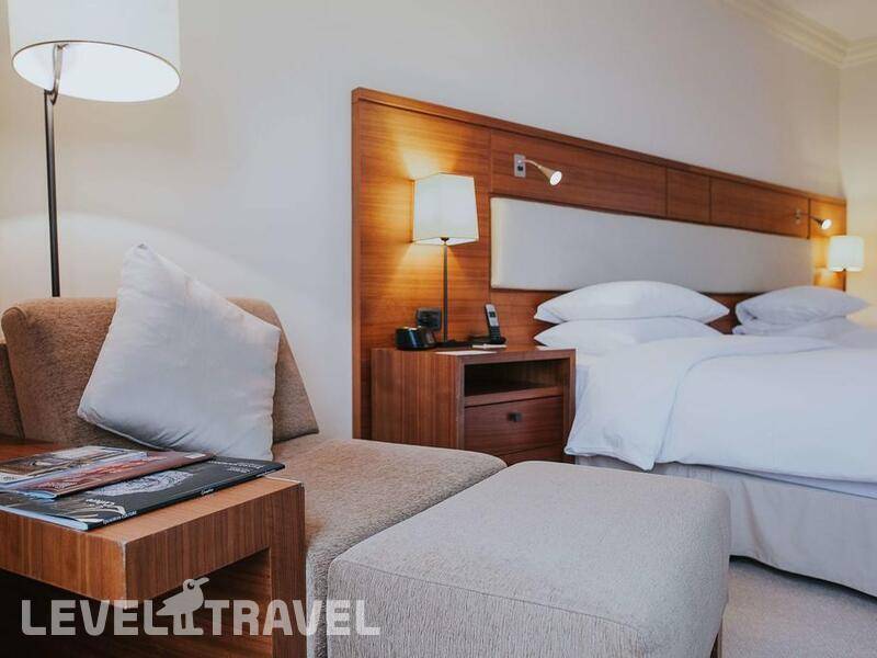 Фотография Grand Hyatt Istanbul Hotel