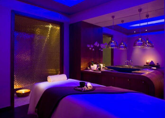 Grand Hyatt Istanbul Hotel