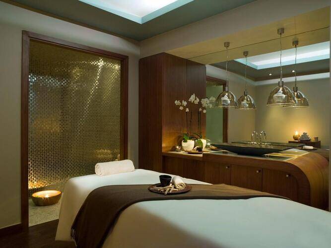 Grand Hyatt Istanbul Hotel