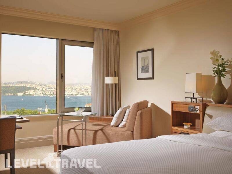 Фотография Grand Hyatt Istanbul Hotel