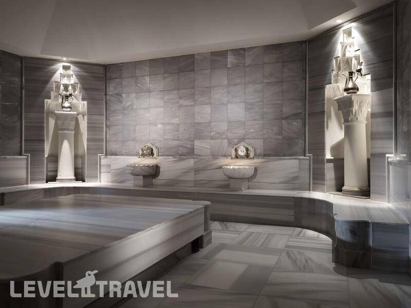 Фотография Grand Hyatt Istanbul Hotel
