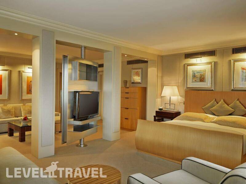 Фотография Grand Hyatt Istanbul Hotel