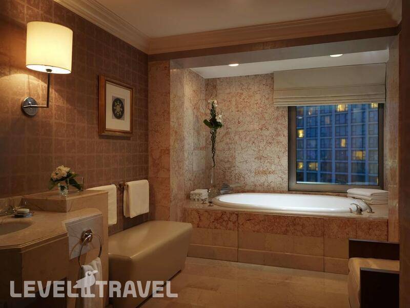 Фотография Grand Hyatt Istanbul Hotel