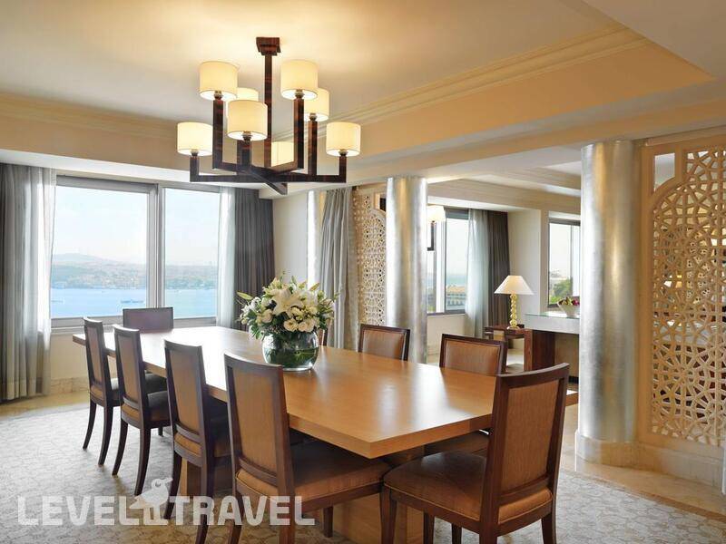 Фотография Grand Hyatt Istanbul Hotel
