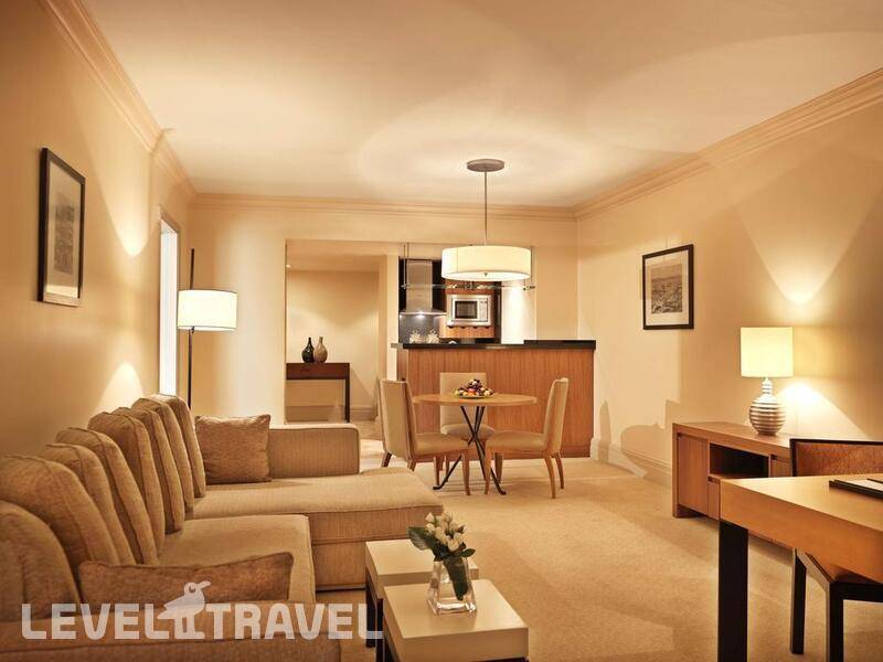 Фотография Grand Hyatt Istanbul Hotel