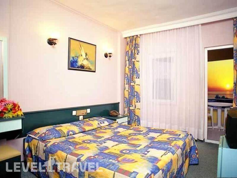 Фотография Merlin Laris (Ex.Polaris Hotel)