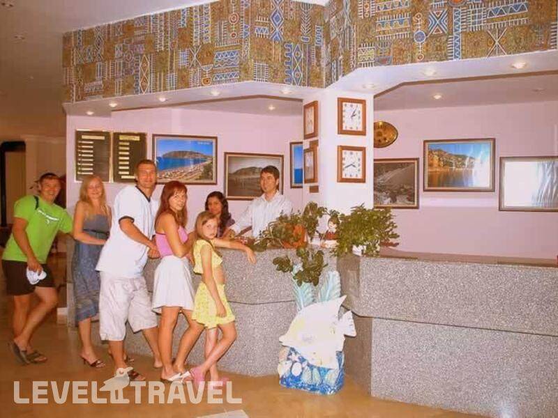 Фотография Merlin Laris (Ex.Polaris Hotel)