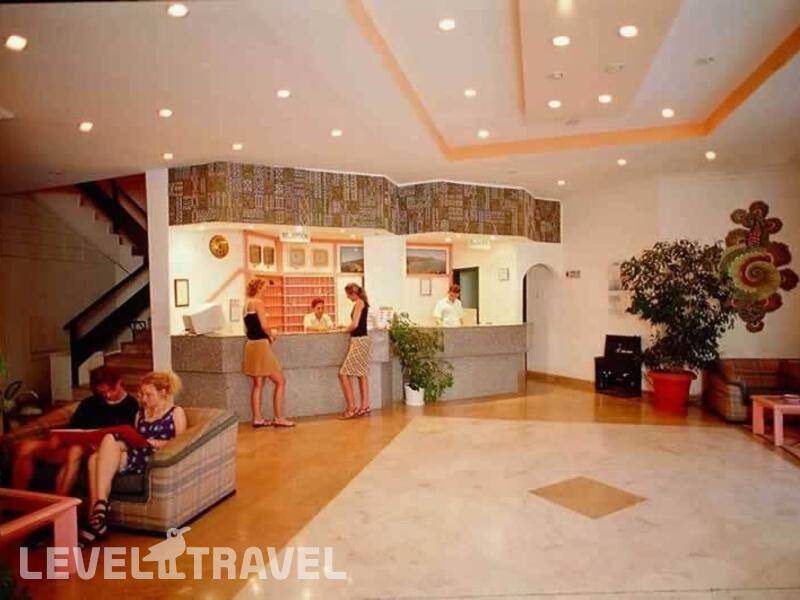 Фотография Merlin Laris (Ex.Polaris Hotel)
