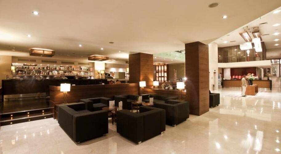 Dedeman Istanbul Hotel