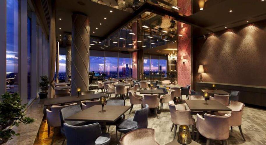 Dedeman Istanbul Hotel