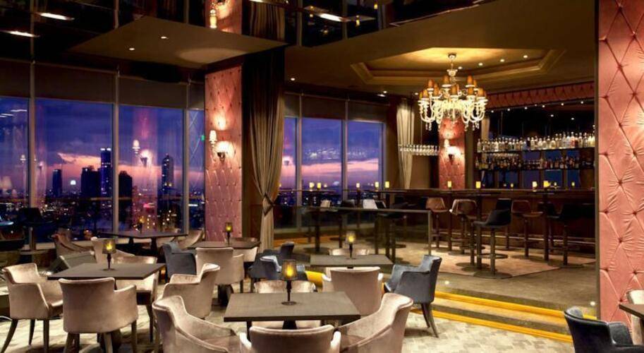 Dedeman Istanbul Hotel