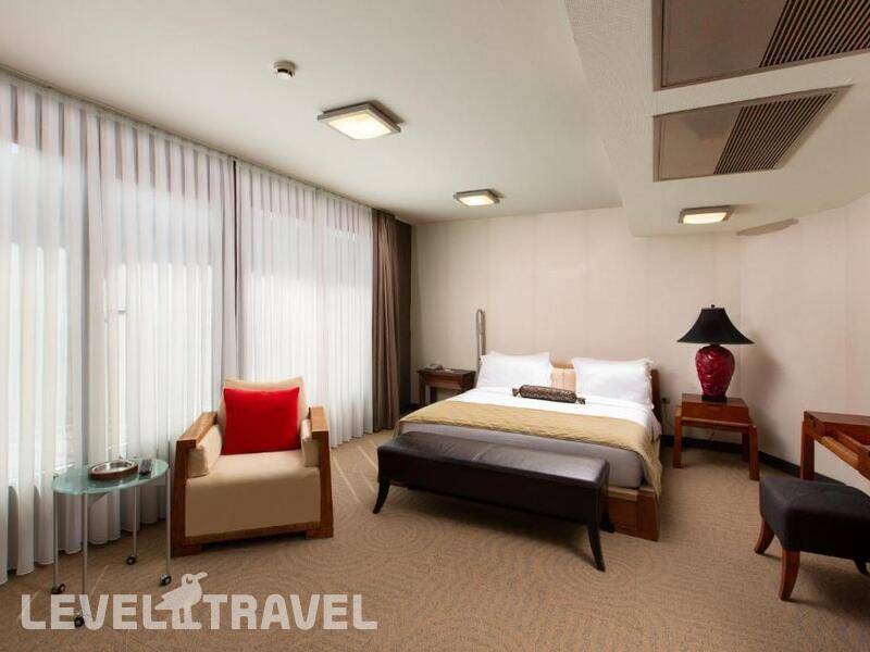 Фотография Nippon Hotel