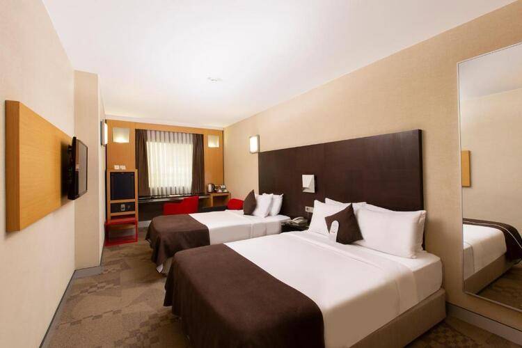 Nippon Hotel