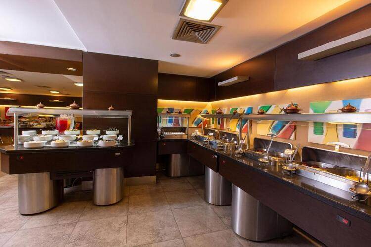 Nippon Hotel