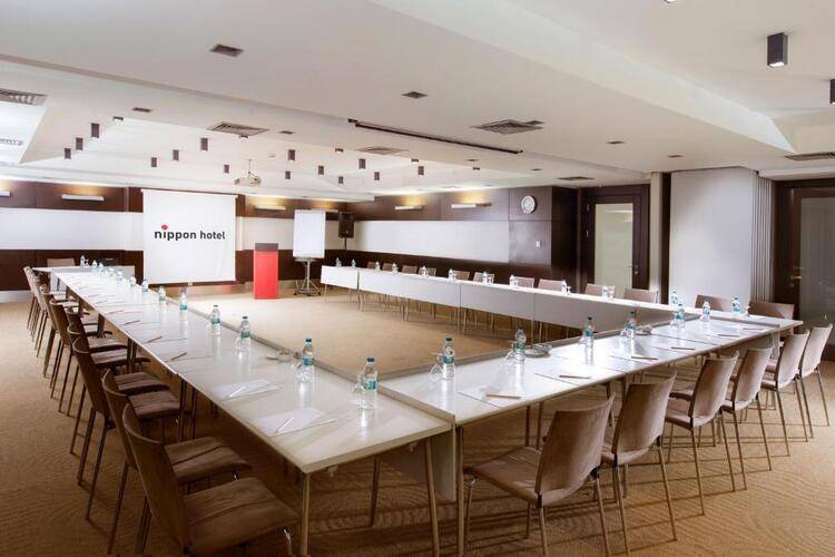 Nippon Hotel
