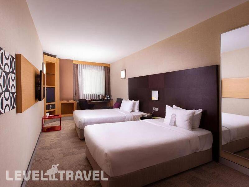 Фотография Nippon Hotel