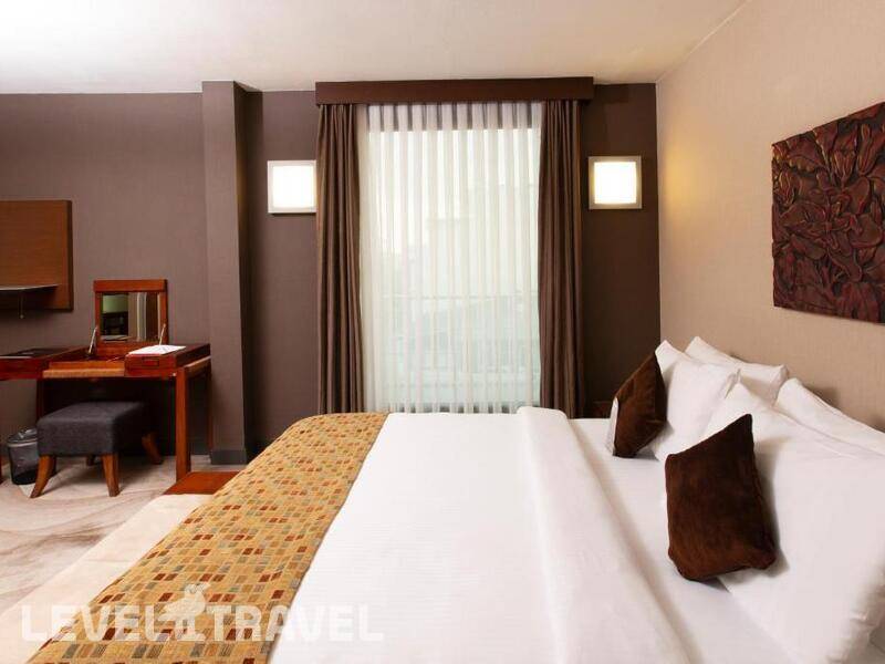 Фотография Nippon Hotel