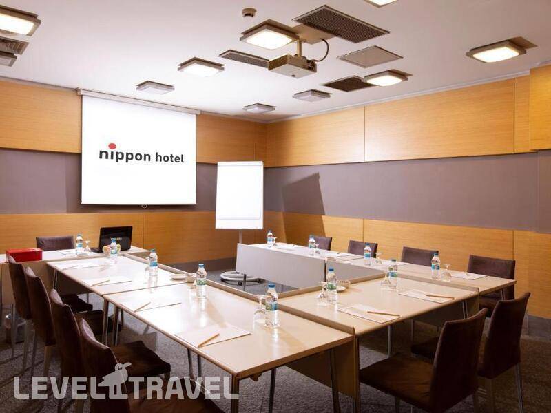 Фотография Nippon Hotel