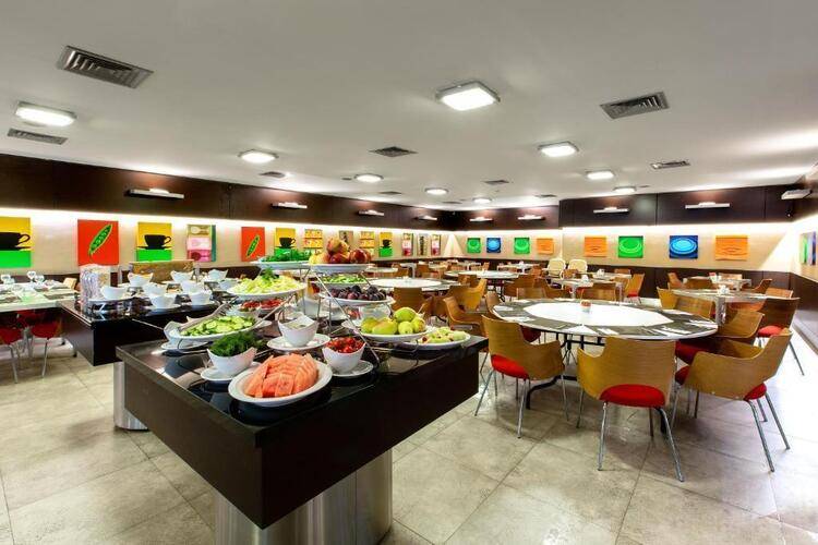 Nippon Hotel