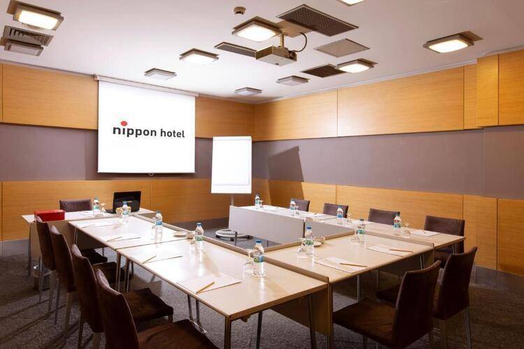 Nippon Hotel
