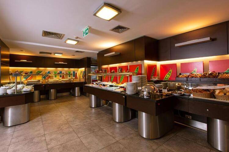 Nippon Hotel