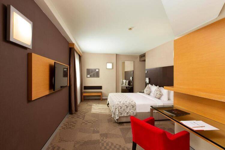 Nippon Hotel