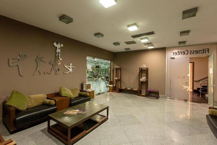 Nippon Hotel