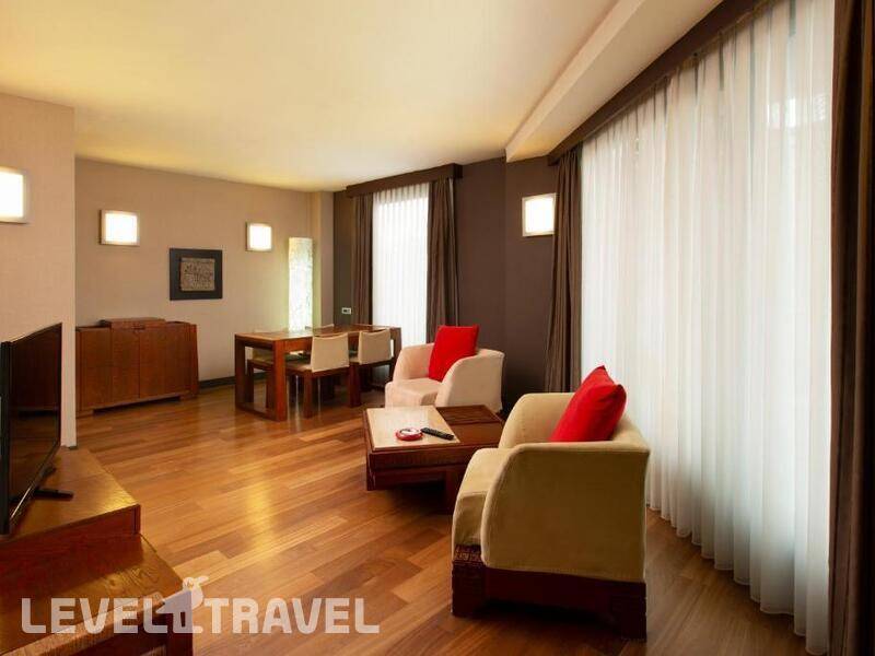 Фотография Nippon Hotel
