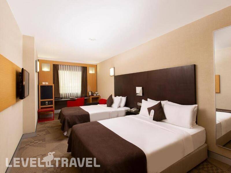 Фотография Nippon Hotel