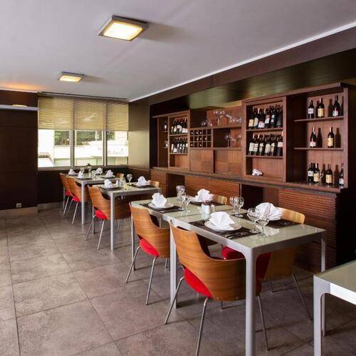 Nippon Hotel