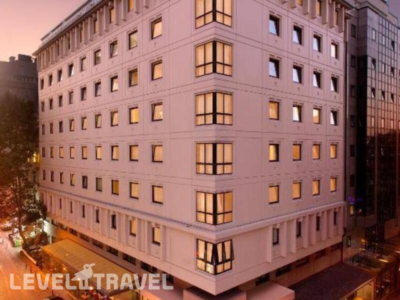 Фотография Nippon Hotel