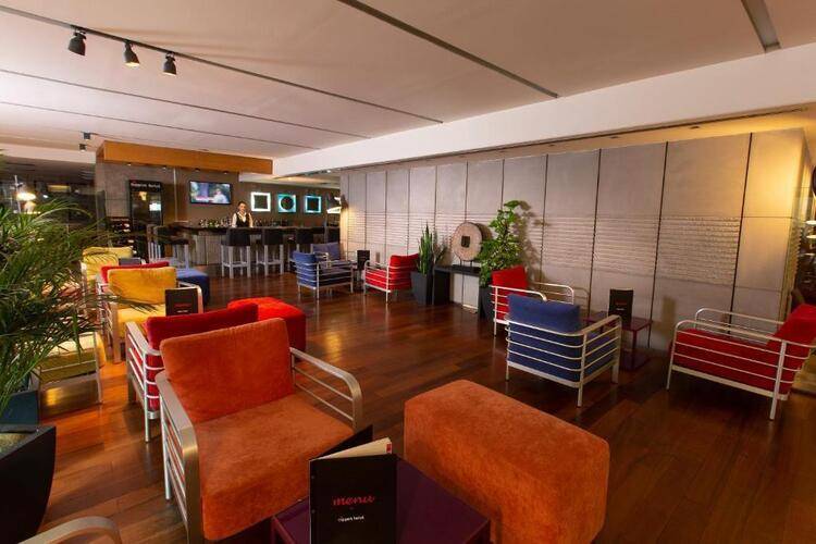 Nippon Hotel
